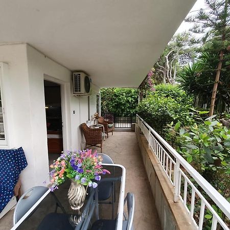 Sea & City Mary'S Residence أثينا المظهر الخارجي الصورة