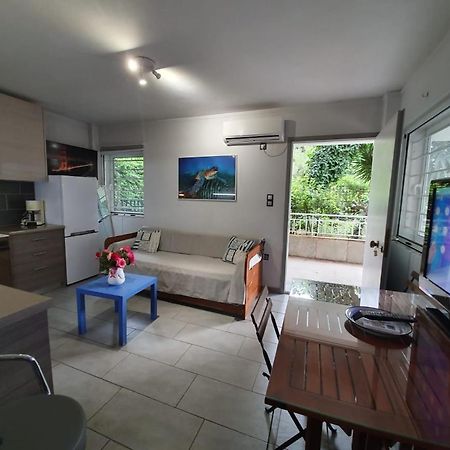 Sea & City Mary'S Residence أثينا المظهر الخارجي الصورة