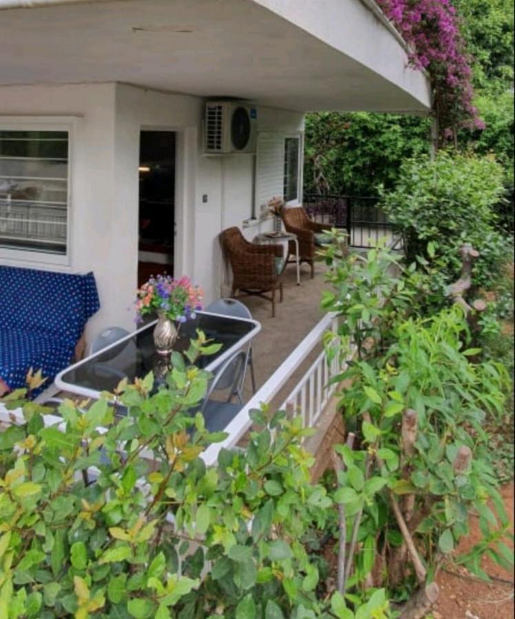 Sea & City Mary'S Residence أثينا المظهر الخارجي الصورة