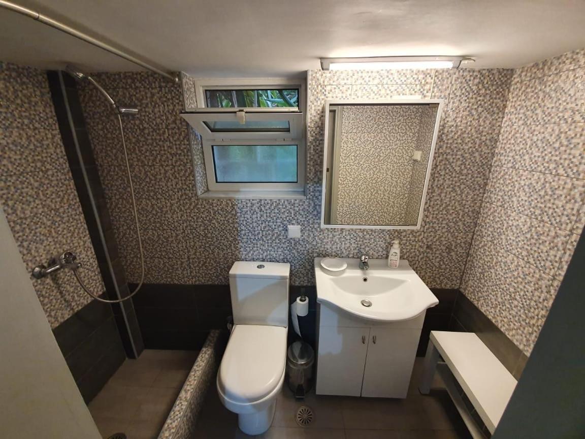 Sea & City Mary'S Residence أثينا المظهر الخارجي الصورة