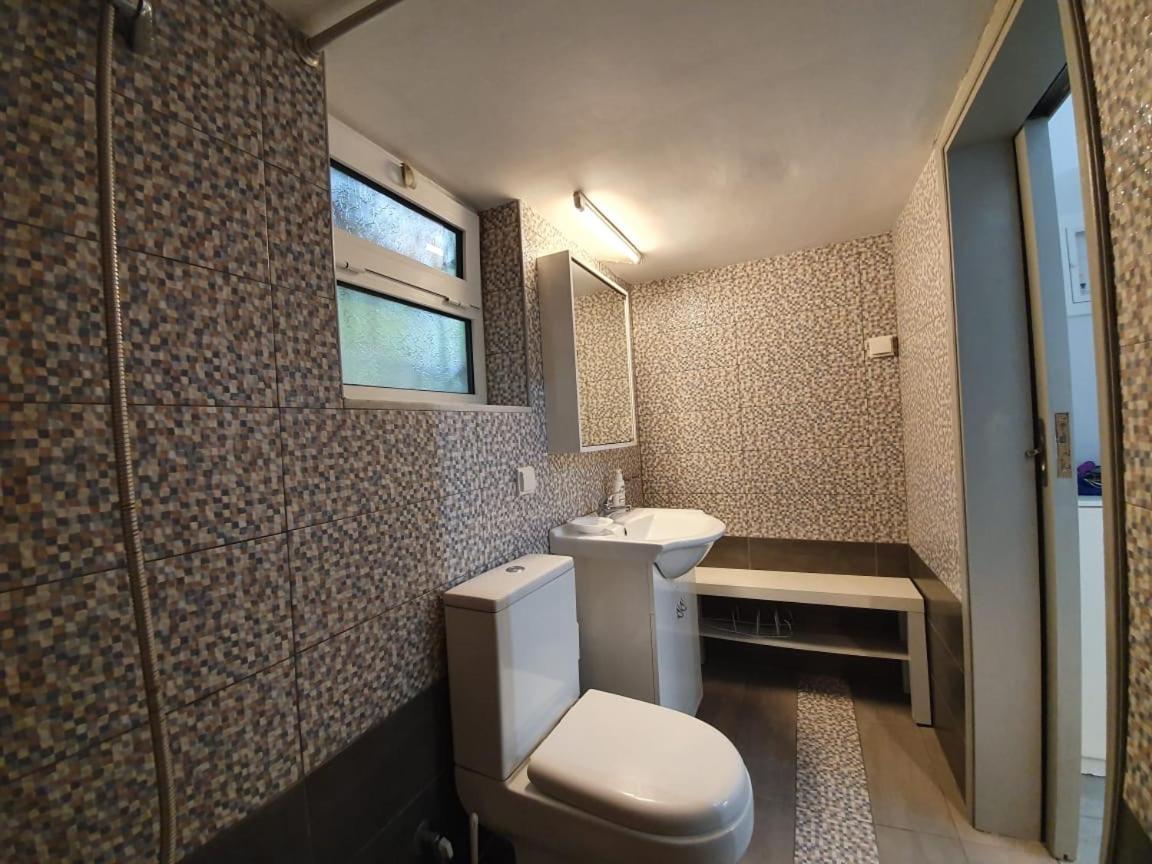Sea & City Mary'S Residence أثينا المظهر الخارجي الصورة
