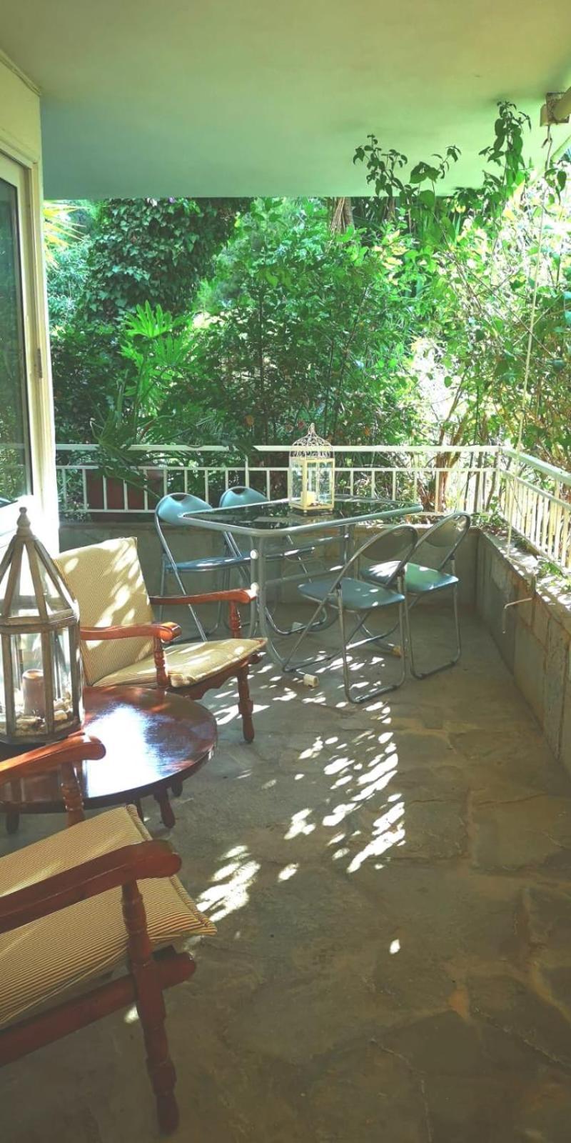 Sea & City Mary'S Residence أثينا المظهر الخارجي الصورة